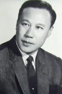 Yan Jun como: Huang Er