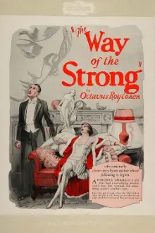 The Way of the Strong