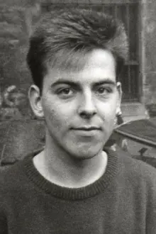 Andy Rourke como: 