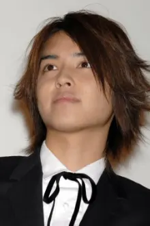 Yuya Tegoshi como: Ichitaro