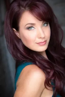 Sierra Boggess como: Christine Daae