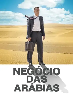 Negócio das Arábias