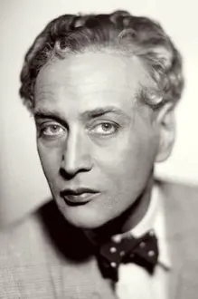 Gösta Ekman como: Ernst