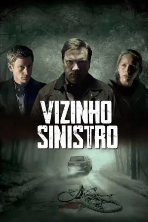 Vizinho Sinistro