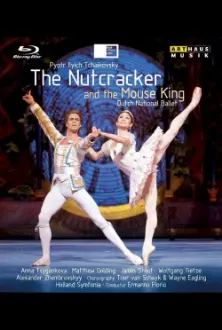 The Nutcracker & the Mouse King