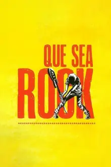 Que sea rock