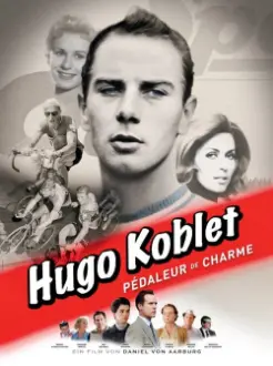 Hugo Koblet - The Charming Cyclist