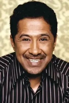 Cheb Khaled como: Rachid