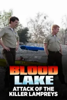 Blood Lake: Attack of the Killer Lampreys