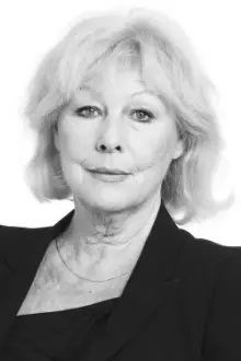 Lise Fjeldstad como: Beate Røst