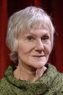 Bente Børsum como: Sonia Kristoffersen