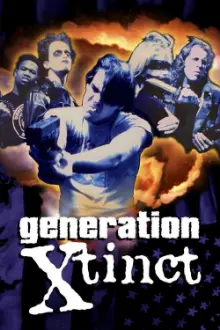 Generation X-tinct