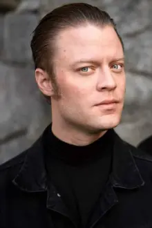 Björn Dixgård como: 