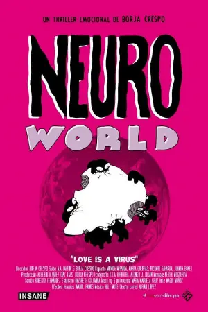 Neuroworld