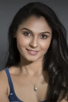 Andrea Jeremiah como: Priya