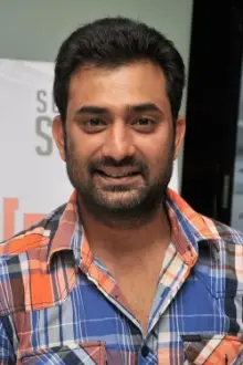 Aravind Akash como: Hari