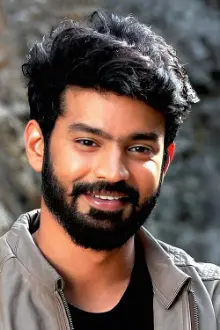 Mahat Raghavendra como: Kaarthik