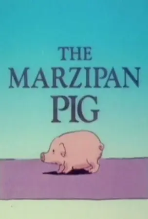 The Marzipan Pig