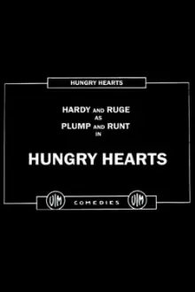 Hungry Hearts