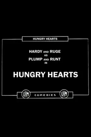 Hungry Hearts