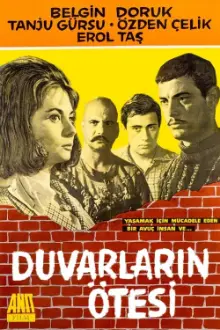 Duvarların Ötesi