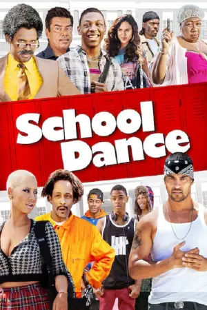 School Dance: Desventuras Escolares