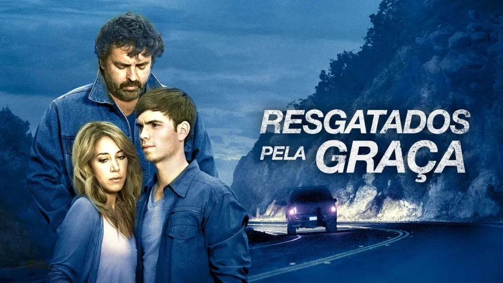 Resgatados Pela Graça