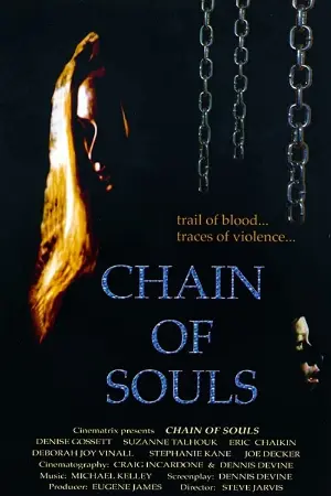 Chain of Souls