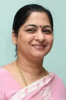 Meera Krishnan como: Rama's Mother