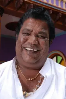 Kadhal Thandapani como: MP Cutout Ganesan