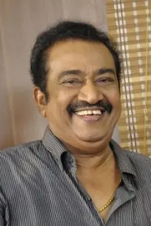 Pandu como: Velu Nair