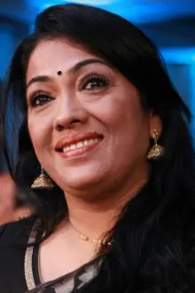 Rekha como: Indu Jayakumar