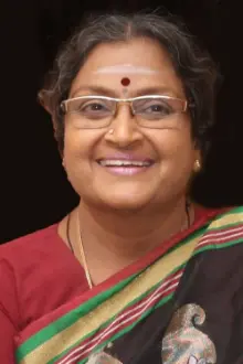 Vadivukarasi como: Muthuveerappan's Mother