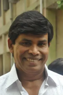 Anandaraj como: Mambally Mukundan Menon