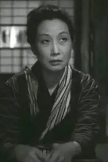 Chikako Hosokawa como: Mrs. Mayama