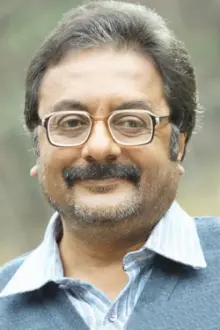 Prathap Pothan como: Dr. Samuel