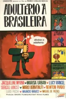 Adultério à Brasileira