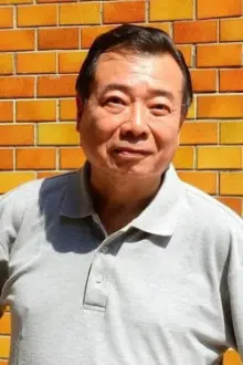 廖峻 como: Ke Jinchuan