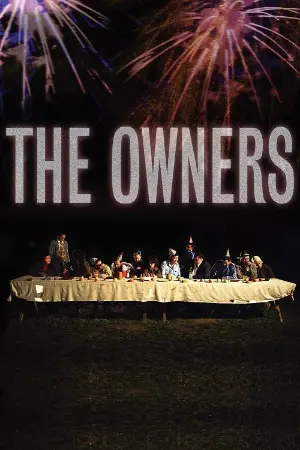 The Owners