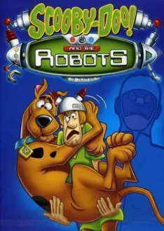 Scooby-Doo! and the Robots