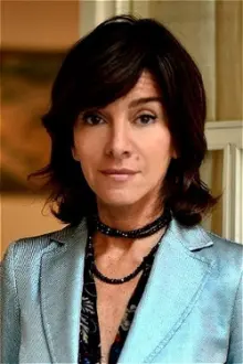 Anna Maria Gherardi como: Sibilla Greene