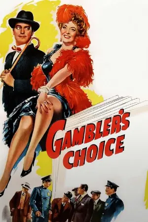 Gambler's Choice