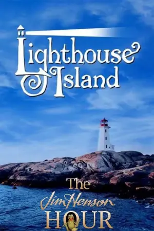 Lighthouse Island