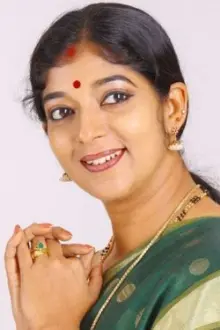 Sithara como: Anitha aka Ani