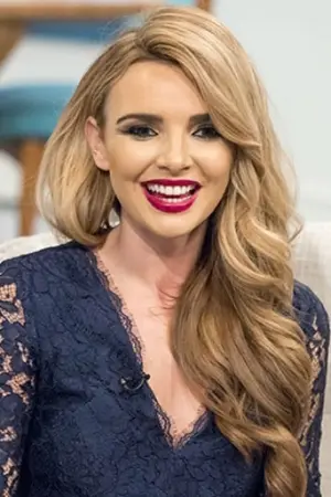 Nadine Coyle