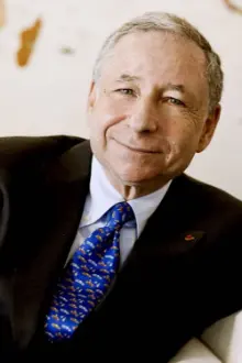 Jean Todt como: Self (archive footage)