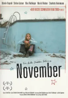 November