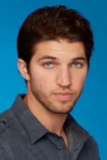 Bryan Craig como: Richard