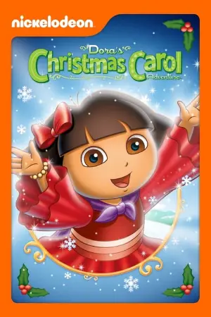 Dora the Explorer: Dora's Christmas Carol Adventure