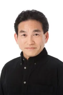 Kenji Anan como: Yoshiro Tabata